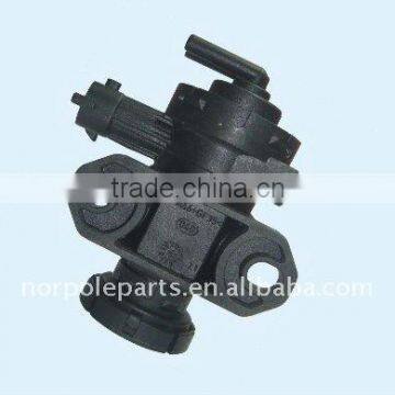 Solenoid Valve