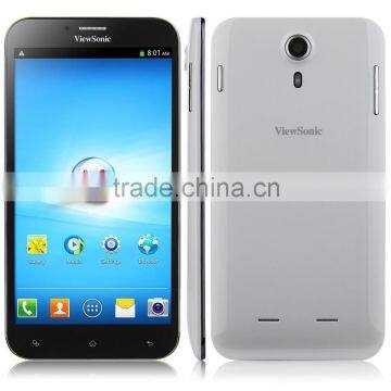 ViewSonic S600 Phablet 6.4 inch HD Screen MTK6582 Quad Core 1GB 4GB OTG