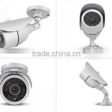 Competitive Price and High Quality AHD Mega Pixel CCTV Camera Indoor Outdoor ir Camera photo-2