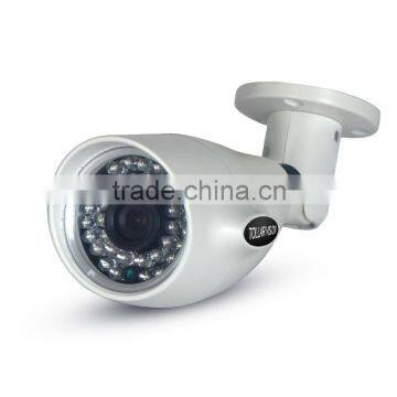DIY AHD KIT TOLLAR Private Molding AHD Camera Low Cost Best Selling Home Security 960P 4ch Cctv Dvr Kit photo-3