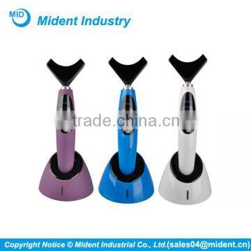 Medical Wireless Led Curing Light Dental, Whitening Led Curing Light