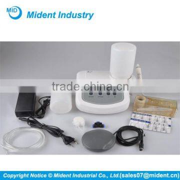 CE Approved Dental Ultrasonic Scaler Price, Portable Dental Ultrasonic Scaler photo-4