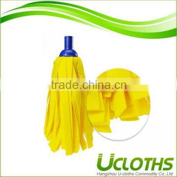 Household Products Easy Cleaning Microfibre Mop Head