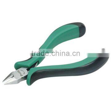 Brand ProsKit PM-715N Electronic And Precision Diagonal Cutting Plier (110mm)