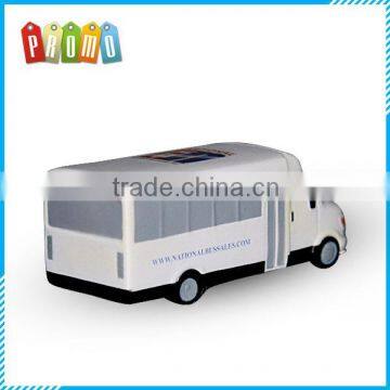 Customized Truck PU Stress Ball