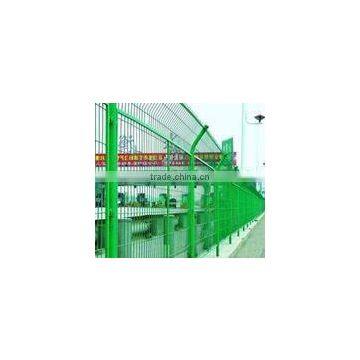 Green Garden Fence Netting photo-3