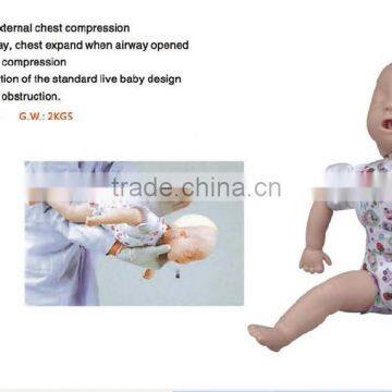 50 Trachea Intubation Training Model photo-4