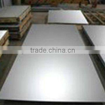 Color corrugated galvanized steel plate price