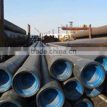 HIGH QUALITY API 5CT j55 OIL Steel Pipe