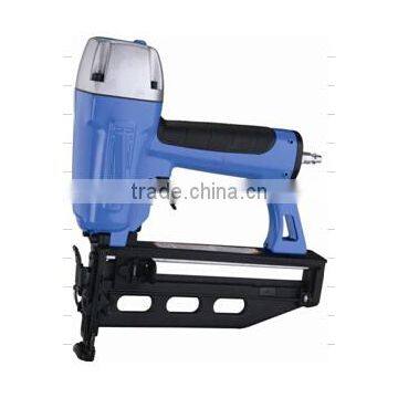 Heavy duty 16 gauge finish nail gun/nailer T64