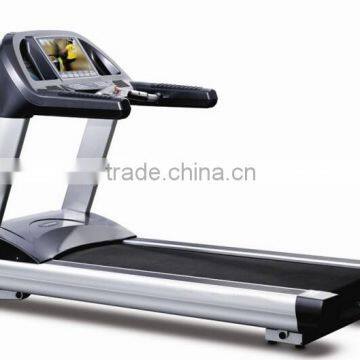 Commercial Treadmill / Touch Screen Treadmill