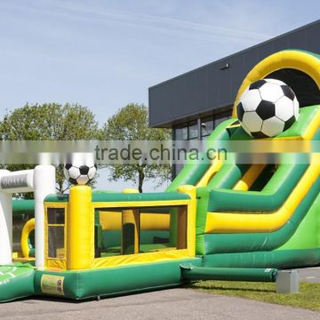 jumping castle and slide combo,adults inflatable slide juveniles