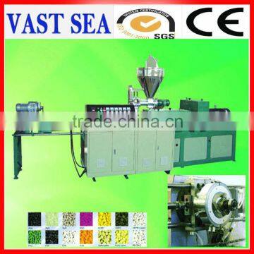 hot sale pp/pe recycling machine from China plant