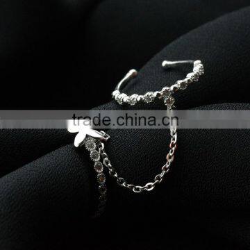 Wholesale Gemstone Jewelry, Cnc Jewelry Machine Wedding Ring photo-2