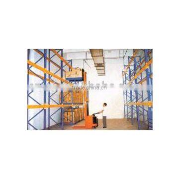 Freight Lot Shelf HJ002