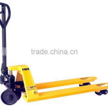 HAND PALLET TRUCK