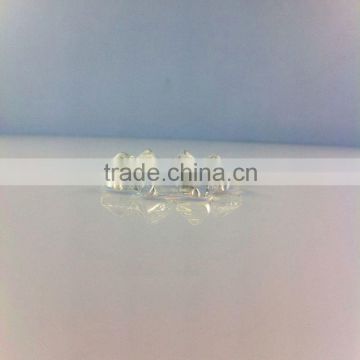 Latest Arrival excellent quality 12mm glass stone for wholesale