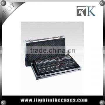 New Design Custom Made dj Mixer Flight Case photo-6