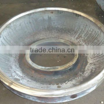 SPV235 industrial Dish Ends