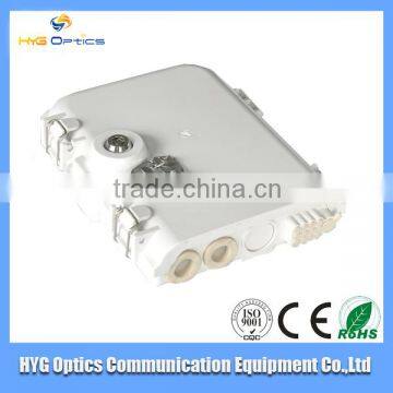 ftth termination box for telicom