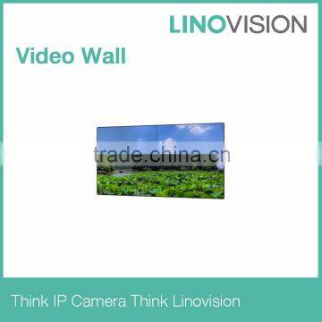 Up to 9 Display Units Video Wall Kit photo-5