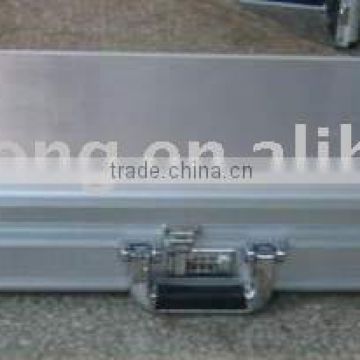 aluminum gun case