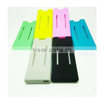 For Ipod Nano5 silicone Case