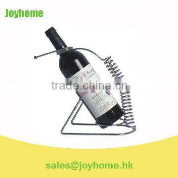 Stainless Steel Wine Rack/Wine Holder/Wine Display Racks
