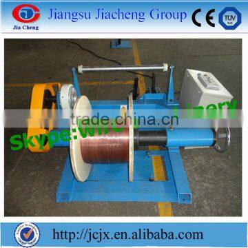 PVC+PA Co-extruding Machines photo-3