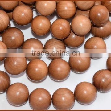 sandalwood religious beads/sandalwood-beads-wholesale/wooden beads