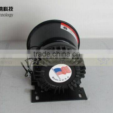 DC12V 200w Police Speaker Horn Electric Car Horn Police Siren Horn Speaker LV200 Round Speaker photo-4