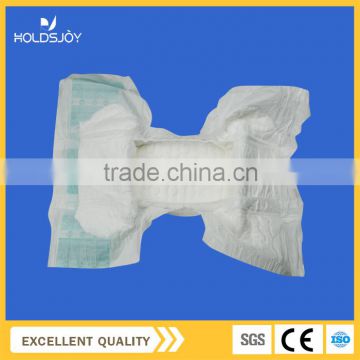 Ultra Super Breathable Disposable Adult Baby Diaper