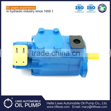 Kinds of vicker hydraulic vane pump V series vane pump VQ series vane pump V10 V20 pump for sale