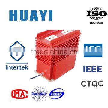 ECT Electronic instrument transformer