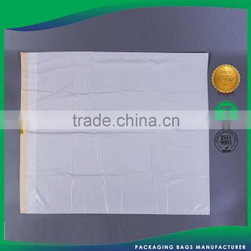 Preferential Price Quality Assured Plastic Garbage Polythene Bags Bag Flaps