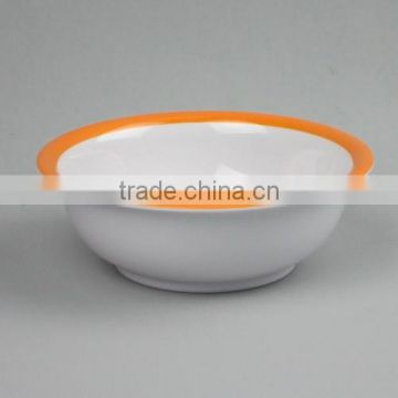 JH30046 melamine kids bowl for promotions