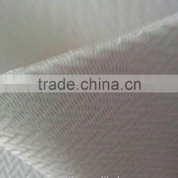 100% polyester 3D air mesh fabric with 2.5mm thickness used for pillow
