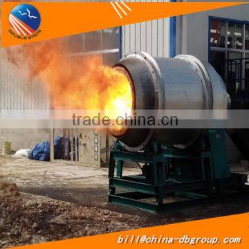 FMR series pulverized coal burner for asphalt plant, 2014 best price of coal burner