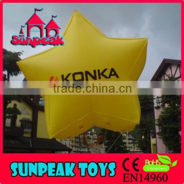 BL-249 Sunpeak Toys For Inflatable Ball/ Inflatable Balloon On Sale