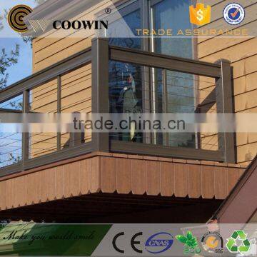 fire resistant acrylic decorative wall panel