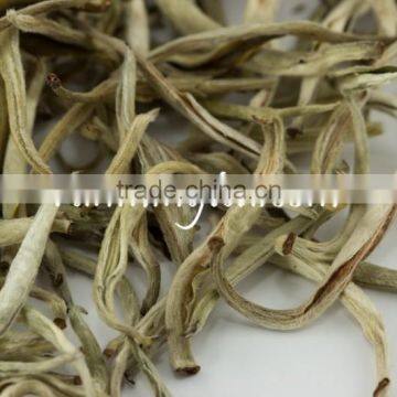 Bai Hao Yin Zhen Silver Needle White Tea