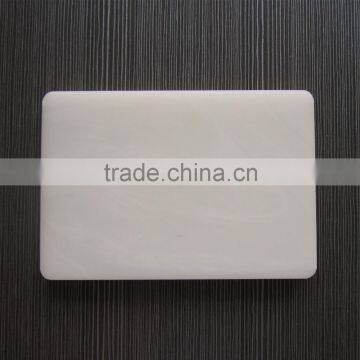 eco acrylic resin stone panels for decorative wall and tables