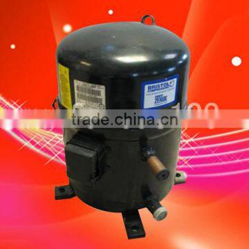 Bristol Scroll Compressor,r22 Refrigeration Compressor,bristol Refrigeration Compressor H21R603ABCA
