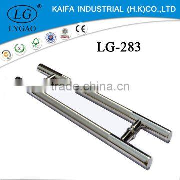 Glass Door clamp Handle LG-283