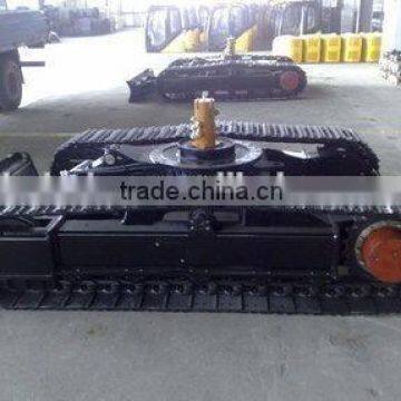 KATO HD1430 excavator track shoe,track plate,track shoe assy,HD1430,HD1880,HD1880-7,HD250SE-2,HD250-5/7,HD400SE-2,HD400SEN2