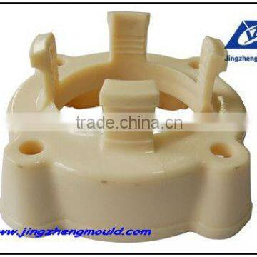 ABS PLASTIC MOLD MAKER