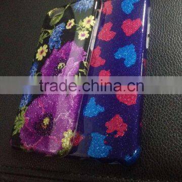 Hot Selling Glitter Bling Bling Phone Case for Iphone Glitter Back Cover Cases photo-5