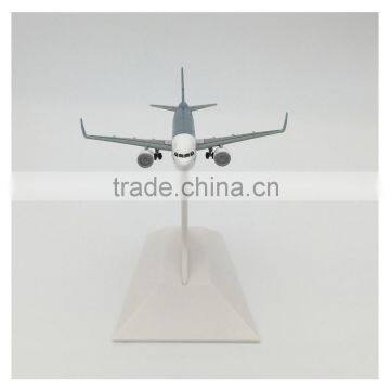 A319 Plane model die-casting