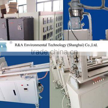 PP Spun Filter Cartridge Making Machine