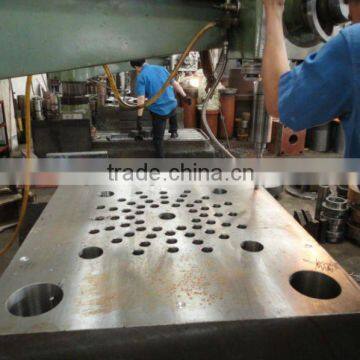Hydraulic Drawing Press Machine For Kitchenware photo-3